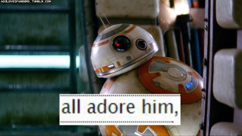 Star Wars vs Ao3 tags  Part 5/??