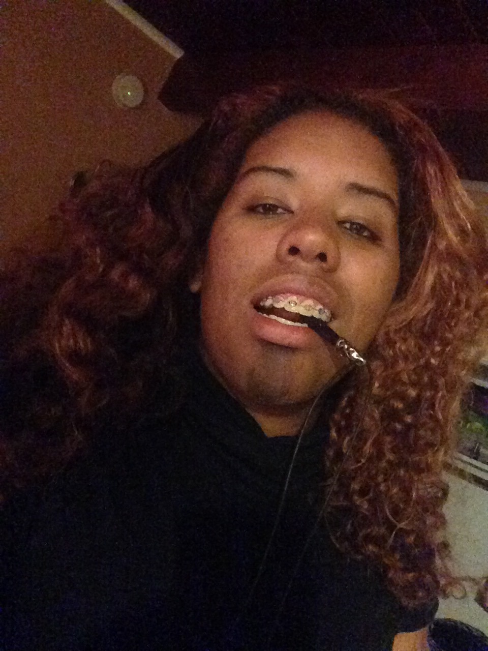 nyxythenightmarecosplay:  To start this off, I want to show a small portion of my