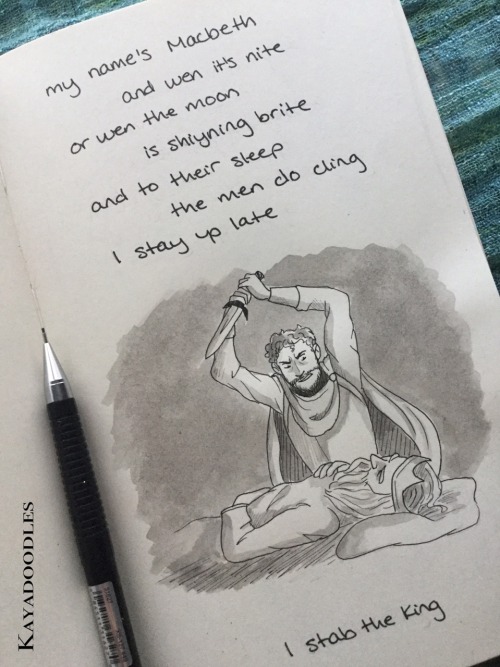 rex-sidereus: kayadraws: I found this poem by @frogyell and laughed at it for two days straight so t