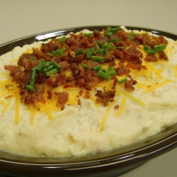 chronic-mastication:  Mashed potato appreciation : 1 / 2 / 3 / 4 / 5 / 6 / 7 / 8 / 9