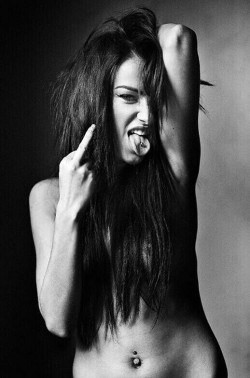 Crazy but lovely 18+