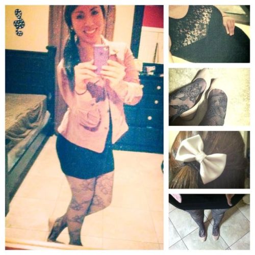 sicdj3:Samantha Ramirez .. Looks innocent… Follow me to get the rest! Brownsville Texas hoe