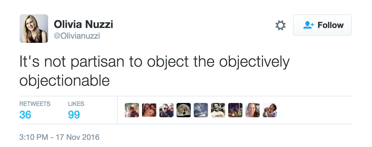 mediamattersforamerica:  Calling racist and bigoted remarks “controversial”