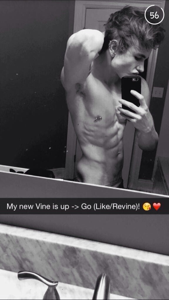 myperfectionnmyblog:  Nick Klokus Viner