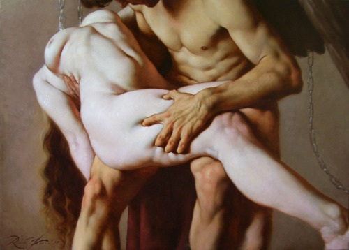 Porn photo missimpar:  prigione-di-lacrime Roberto ferri