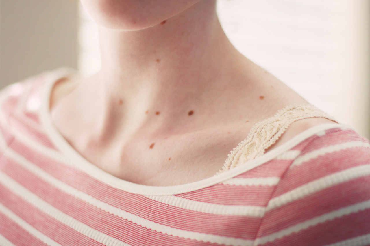 lightnessandbeauty:  Alyssa Young