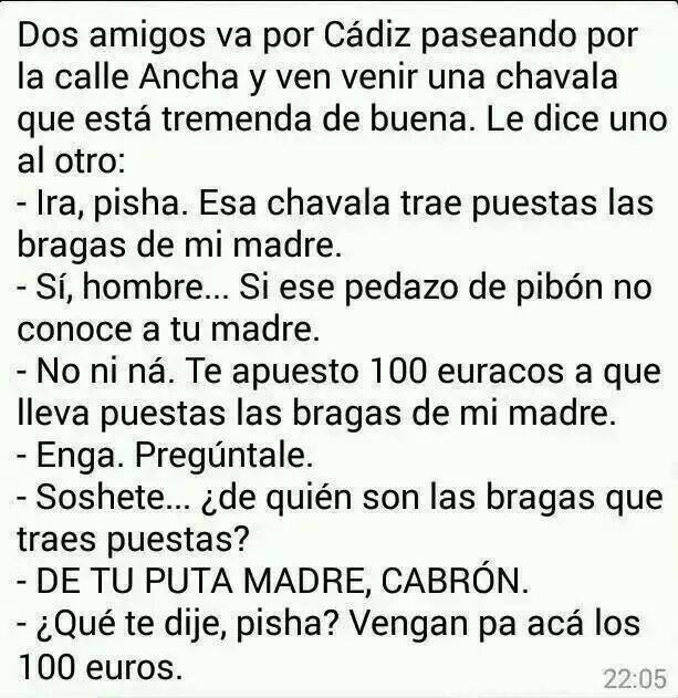 Pienso para Humanos