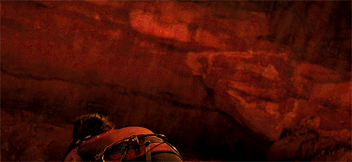 The Descent (2005) Dir. Neil Marshall