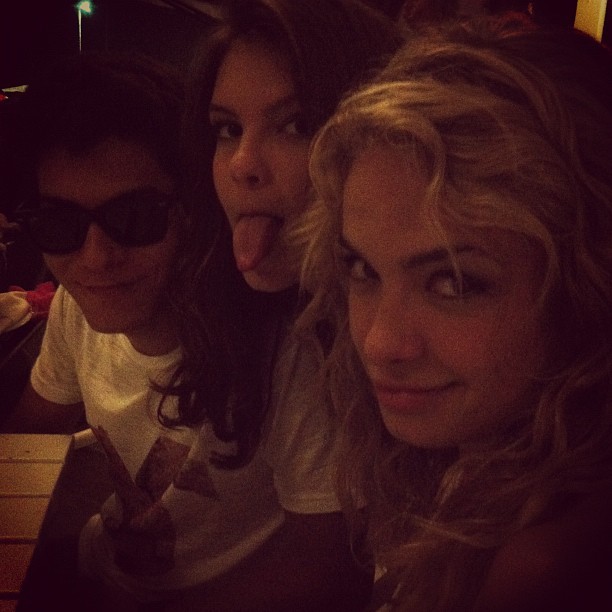 princessdocheiro:  Meus meninos - @chaysuede- #webstagram 