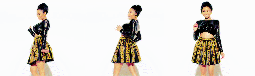 minaj's Reign
