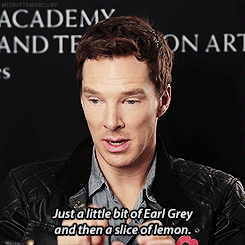 midnytemercury:  BAFTA LA Preview: Behind Closed Doors with Benedict Cumberbatch