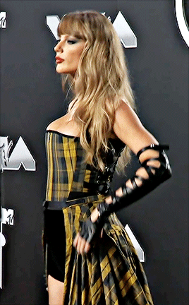 taylormusingswift - thoughts and musings