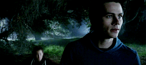 Cinematic Parallels: Teen Wolf (2015) / Love And Monsters (2020)