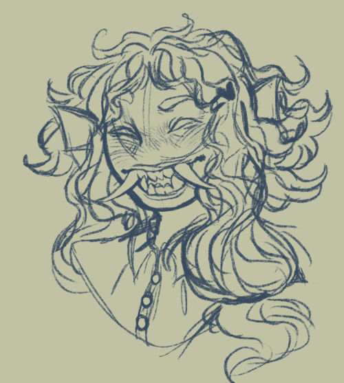 FIRST POST! Hi, Take These Oc Doodles