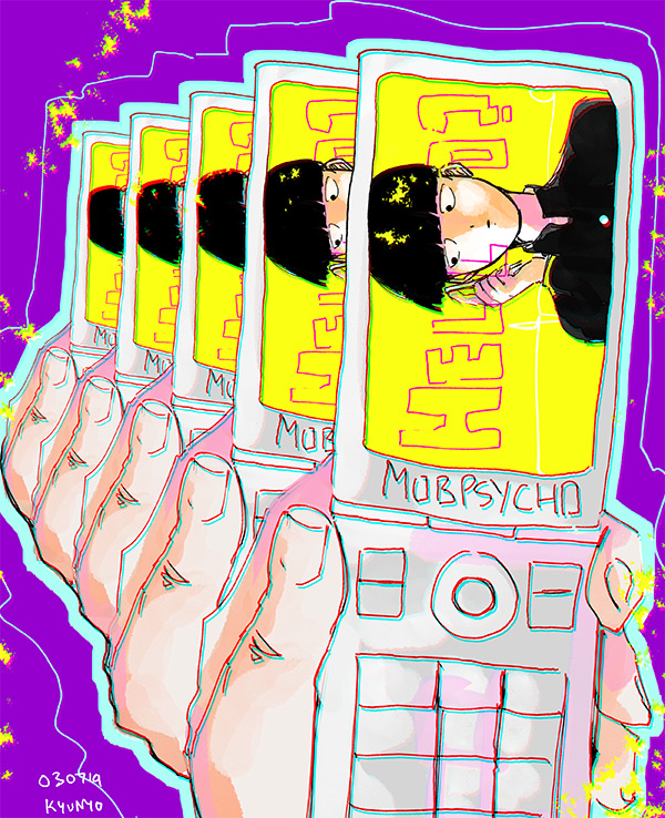 lunchtimerushin: * long post; hey what up kageyama bros Keep reading 