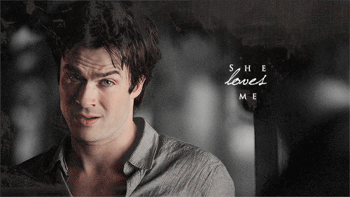 dailydelenagifs:   With  love  and  patience,  nothing is  i m p o s s i b l