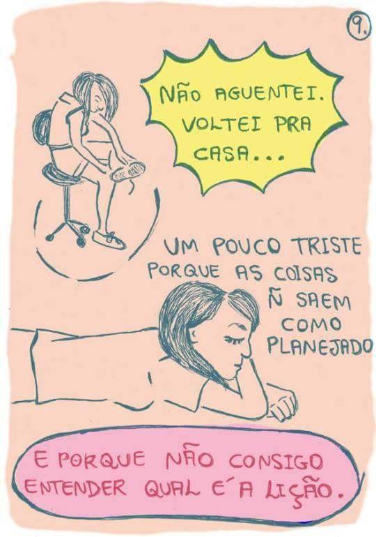 📌Nos Lugares Mais Improváveis É Que Nasce O Amor.