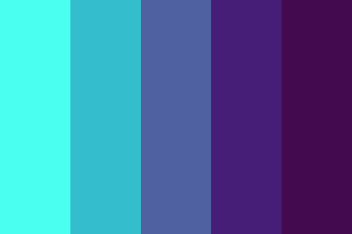 Sex color-palettes:  Leviathan - Submitted by pictures