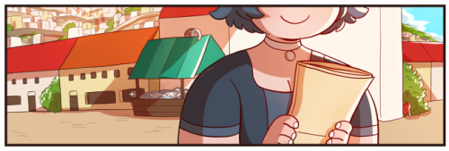 marianascosta:Peritale has updated!Read the new page here or start from the beginningReblog to signa