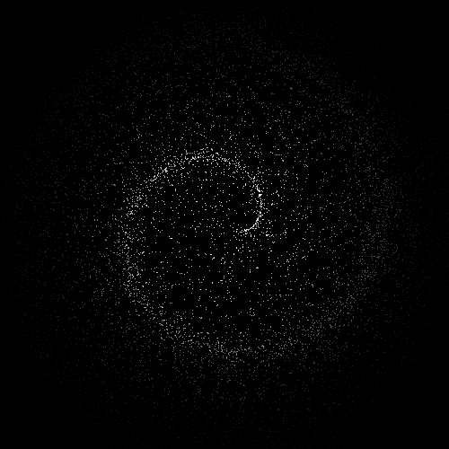 jesuisrien-e:Black and White