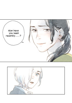 manhua-abcd:  Beloved. Chapter 1.1/ /1.2/