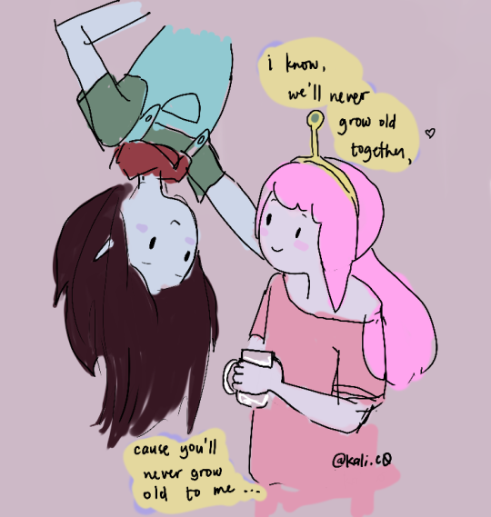 🎵 you’re the pink in my cheeks, and i love that it means i’m a little bit soft 🎵 i have half the mind to make an animatic of...