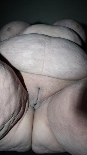 lover of fat women