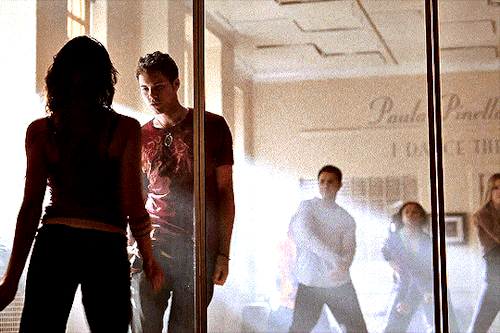 Another Cinderella Story (2008) Dir. Damon Santostefano