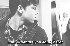 mickmilkovich:  5 times Mandy didn’t get it + 1 time she did 