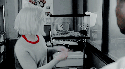 dailyizombie:So, zombies work for the police now.