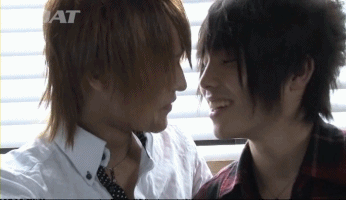 watashinojibunkakumei:  ughâ€¦ itâ€™s almost too cute. 