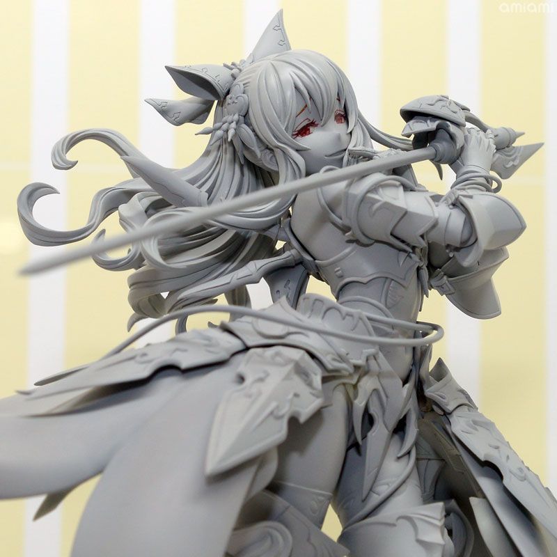 コトブキヤ：グランブルーファンタジー [狂恋の華鎧]ヴィーラ