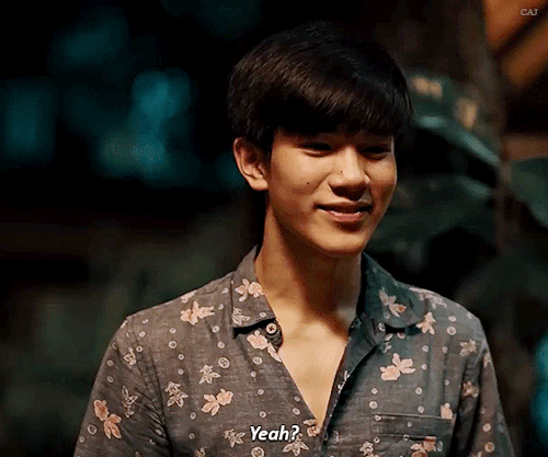 MOONLIGHT CHICKEN, EP8dir. Backaof Nopparnach Chaiwimol