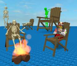 robloxhellzonepremium:Chillin With The Boy’s