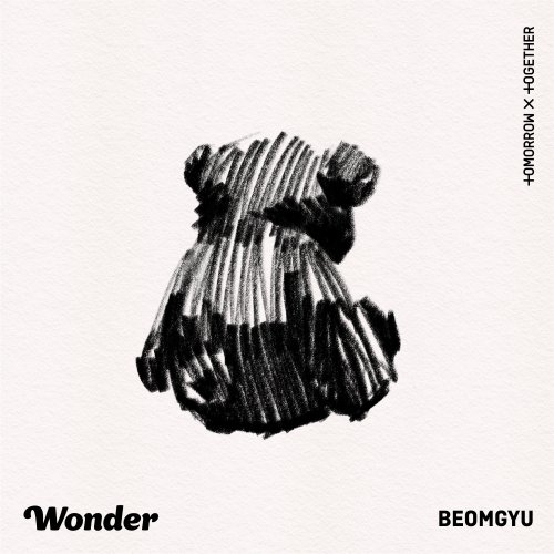 tomorrowxtogether: 12/03/22 TXT Official’s TweetBEOMGYU’s ‘Wonder’ Cover Com