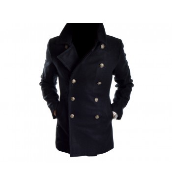 No better way to be #classy than with a #wool #peacoat from verillas!  www.verillas.com/marin