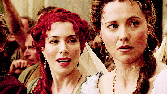 Lucretia And Gaia Explore Tumblr Posts And Blogs Tumgir