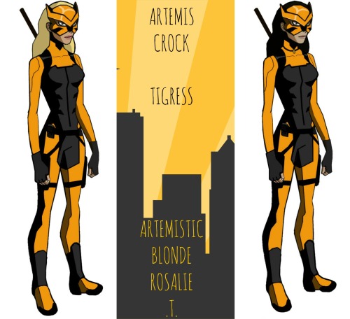 artemisticblonde:  //SOMEONE TAKE MY PHOTOSHOP AWAY i cant stop photoshopping i need helpi discovered there wasnt an artemis as tigress character 2d model so i made one and it was so much work.. geezh.but, VOILA. I have made these. you’re welcomeMy