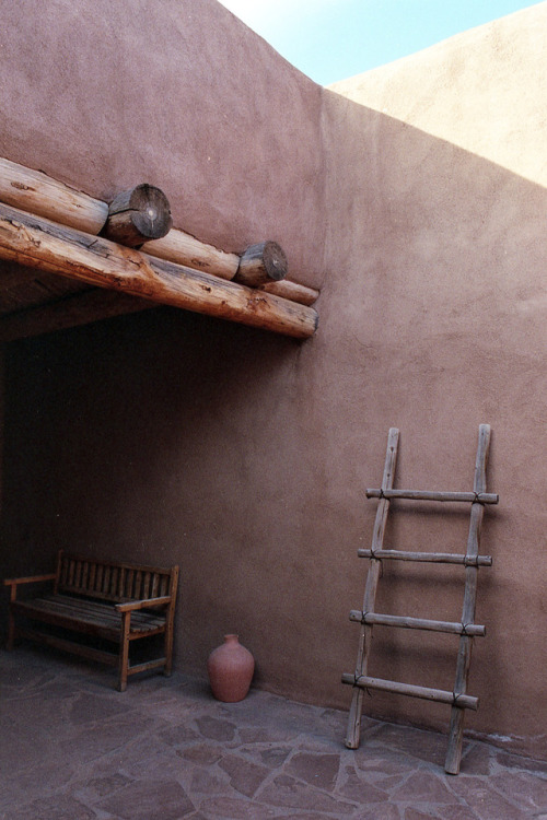 Ghost Ranch, Abiquiu, NM, 2017