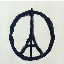 bellageorgina:  #prayforparis #Paris #pray