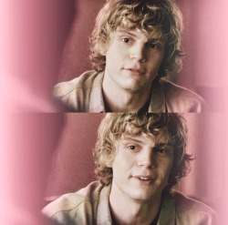 tate-the-tot:  The three sides of Tate Langdon