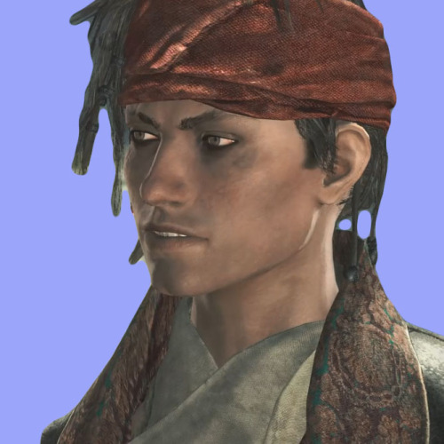 Edward Kenway, James Kidd/Mary Read Icons (made By Me) - Requested By @kenway-edwardjames
