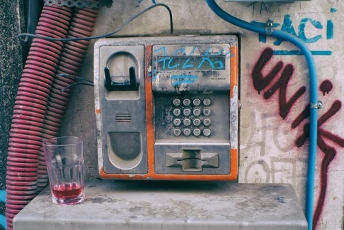 Payphone