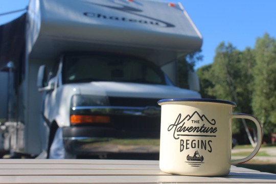 How to Budget & Plan An RV Road Trip (w/ RV Trip Planner)
