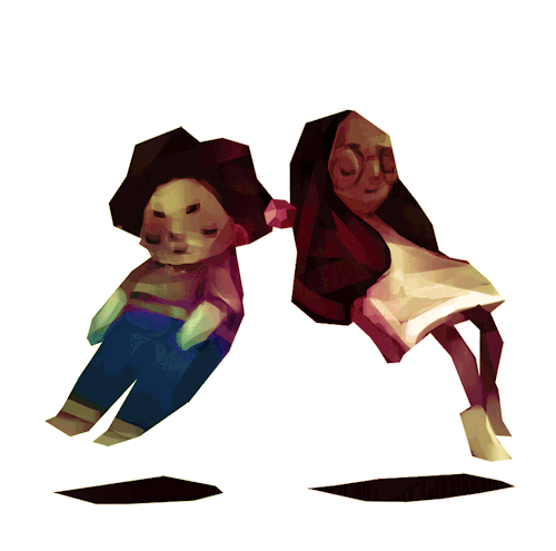 daliotstuff:GemFusion! <3 