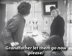 imperialdalek-blog:  Doctor Who Memes └ Family   PLEASE LET THAT LAST ONE BE AN