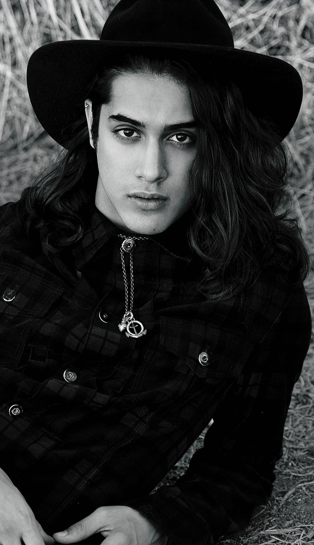 avjogia: [About his “wolf religion”] I just think wolves are really cool and
