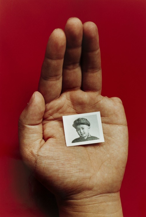 umbrellavein: Sheng Qi Memories (Me)2000 
