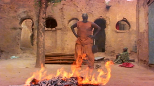 The Wind (Souleymane Cissé, 1982)