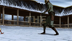 flawless-avatar-blog:  AVATAR: THE LAST AIRBENDER / LEGEND OF KORRA. Quote: “Air